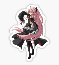 Krul Tepes III Sticker