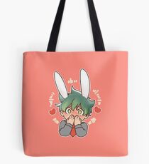 Hype Tote Bag