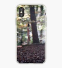 transition iPhone Case