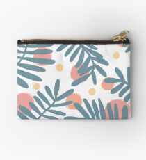 Ferns Studio Pouch