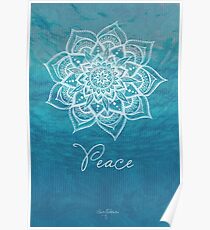 Peace Poster