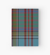 00005 Anderson Clan/Family Tartan Hardcover Journal