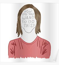 Matt Mercer 3 Poster
