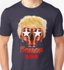 DOLLOP - 300 Unisex T-Shirt