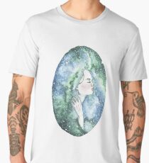 Head in the Sky Men's Premium T-Shirt
