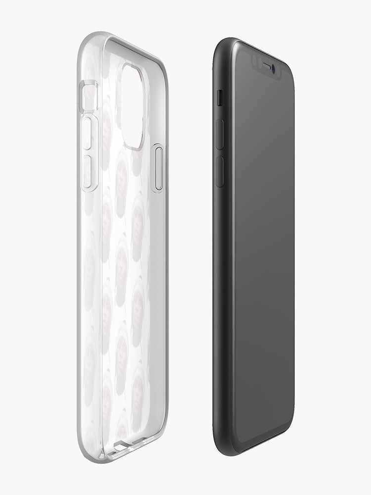 Coque iPhone « voyou », par GVNG