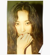 Sunmi Poster