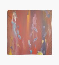 Arrival Scarf