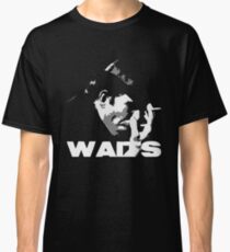 Tom Waits tshirt Classic T-Shirt