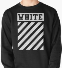offwhite Pullover