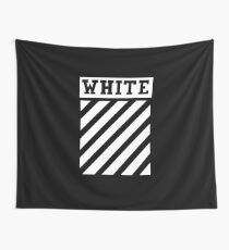 offwhite Wall Tapestry