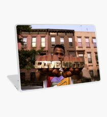 Do the Right Thing Laptop Skin