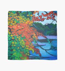 Vine Maple Scarf