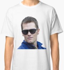 Funny Tom Brady Classic T-Shirt