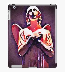 Faith iPad Case/Skin