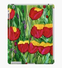 SPRINGTIME iPad Case/Skin