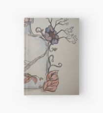 For keeps Hardcover Journal