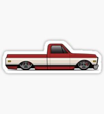 C10 Stickers | Redbubble