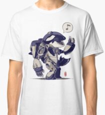 Cyb-Orca Classic T-Shirt