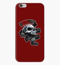 BJJ lifestyle 1 iPhone Case