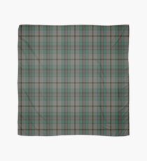 00073 Craig Clan/Family Tartan Scarf