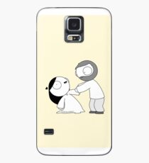 Melty Hülle & Klebefolie für Samsung Galaxy