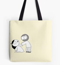 Melty Tote Bag