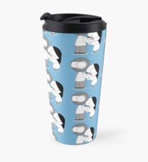 Love Bite Travel Mug