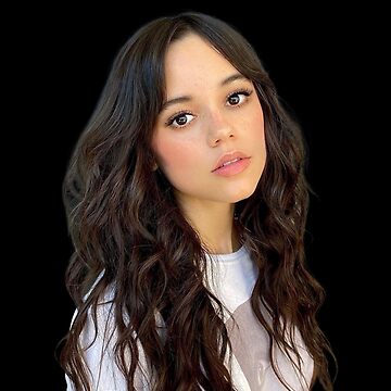 Jenna Ortega - V6 | Art Board Print