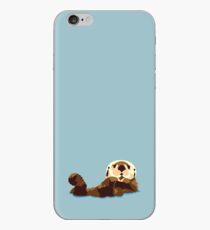 Otter iPhone Case