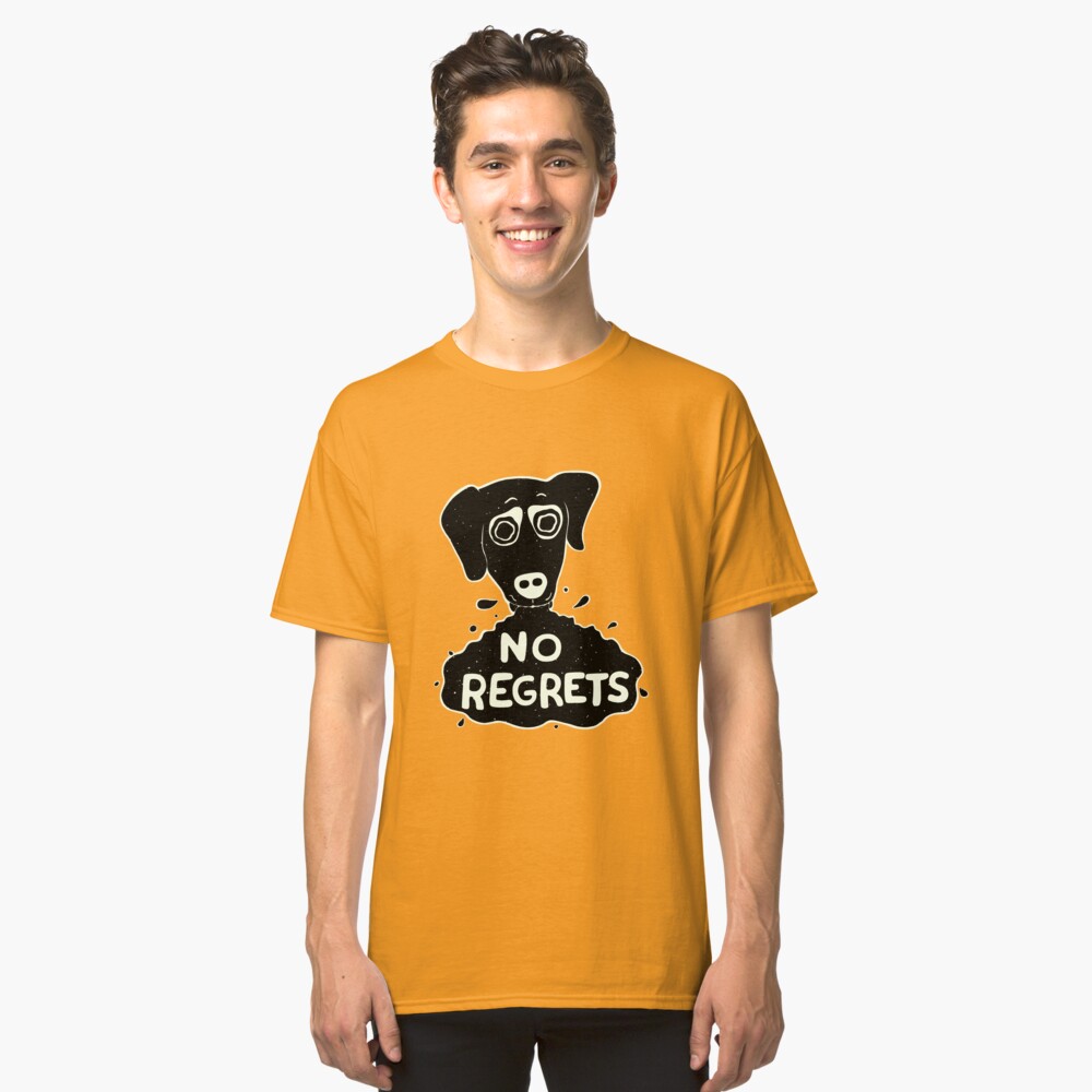 HVNGOVER HOVND Classic T-Shirt