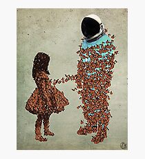 transfusion Photographic Print