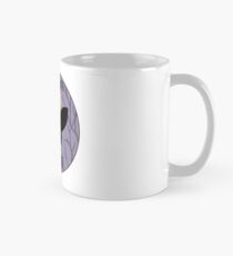 The Man, The Moth, The Legend Mug