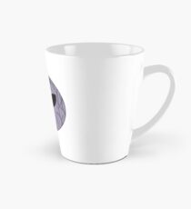 The Man, The Moth, The Legend Tall Mug