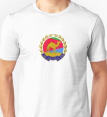 Eritrea Design Unisex T-Shirt