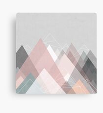 Graphic 105 Canvas Print
