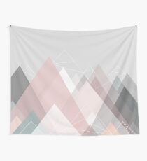 Graphic 105 Wall Tapestry