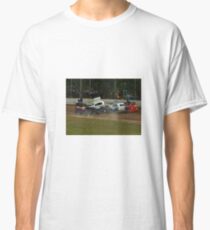 Stockcar Teams Classic T-Shirt
