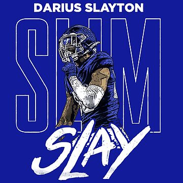 Darius Slayton Magnet for Sale by O-LaN