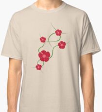 Sweet Wiggle Classic T-Shirt