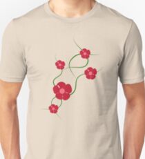 Sweet Wiggle Unisex T-Shirt