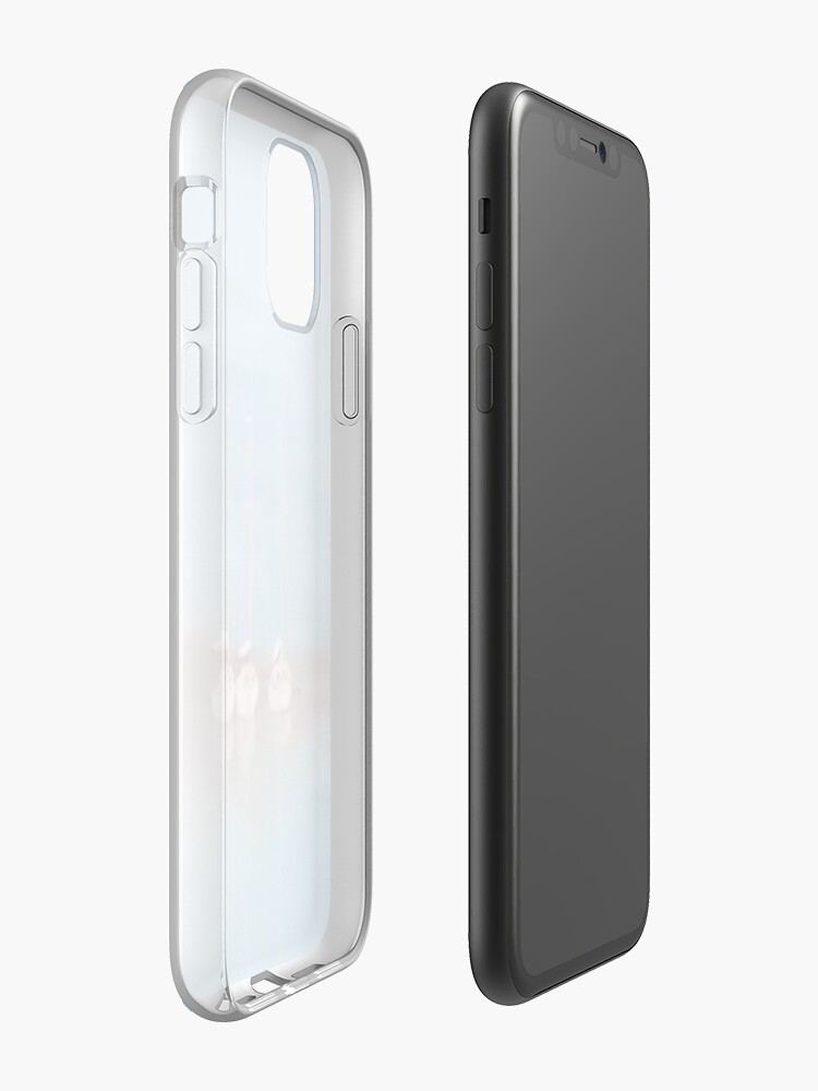 Alternate view of Yacht Haven iPhone Case & Cover