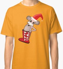 Happy Holidays Classic T-Shirt