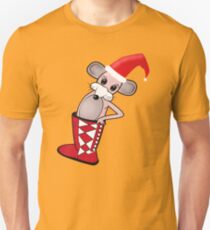 Happy Holidays Unisex T-Shirt