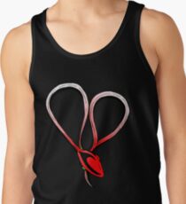 Love Charm T Tank Top