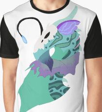 Seer Consort Graphic T-Shirt