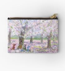 Fletcher fox and friends Studio Pouch