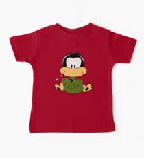 Ducky Baby Tee