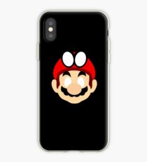 Simple Mario iPhone Case