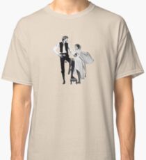 Rumour Classic T-Shirt